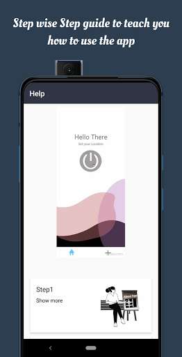 Run android online APK Auto Vibrate Mode from MyAndroid or emulate Auto Vibrate Mode using MyAndroid
