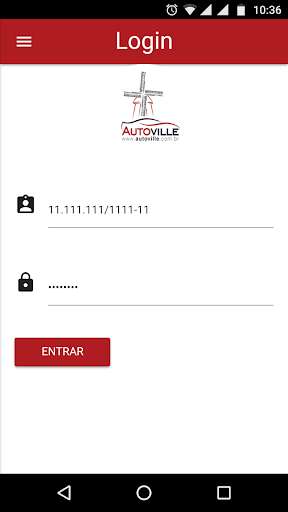 Run android online APK Autoville from MyAndroid or emulate Autoville using MyAndroid
