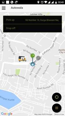 Emulate Android APK Autowala Emulate Android APK Autowala