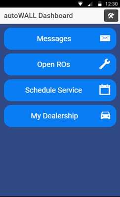 Emulate Android APK autoWALL Emulate Android APK autoWALL