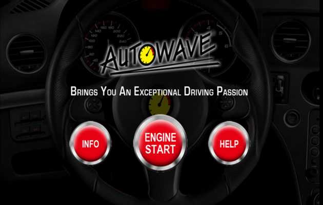 Emulate Android APK AutoWave Car Emulate Android APK AutoWave Car