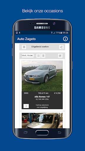 Run android online APK Auto Zagato from MyAndroid or emulate Auto Zagato using MyAndroid Run android online APK Auto Zagato from MyAndroid or emulate Auto Zagato using MyAndroid