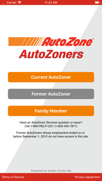 Emulate iPhone app AutoZoners using MyAndroid Emulate iPhone app AutoZoners using MyAndroid