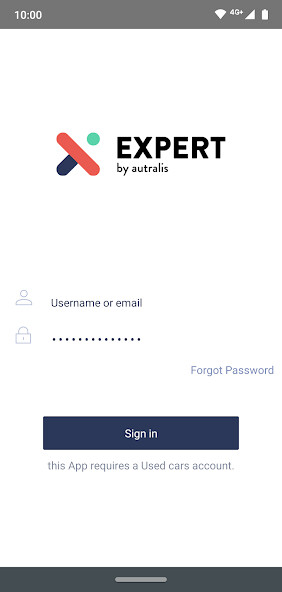 Run android online APK Autralis Expert from MyAndroid or emulate Autralis Expert using MyAndroid