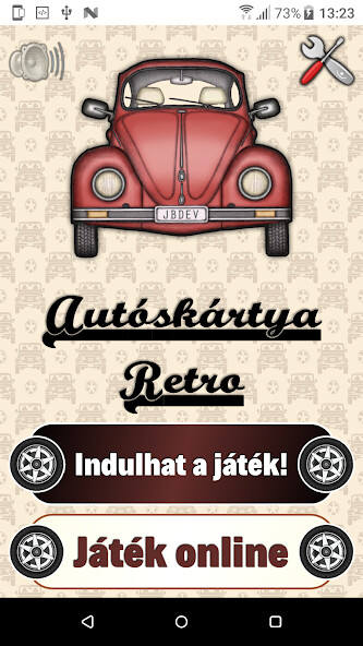 Run android online APK Autóskártya Retro from MyAndroid or emulate Autóskártya Retro using MyAndroid Run android online APK Autóskártya Retro from MyAndroid or emulate Autóskártya Retro using MyAndroid