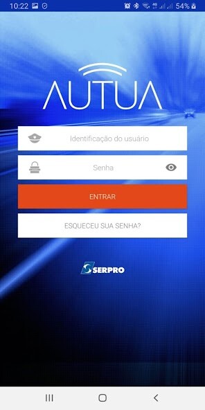 Run android online APK AUTUA from MyAndroid or emulate AUTUA using MyAndroid