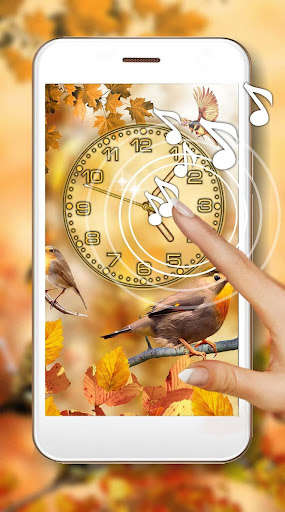 Run android online APK Autumn Birds Clock from MyAndroid or emulate Autumn Birds Clock using MyAndroid Run android online APK Autumn Birds Clock from MyAndroid or emulate Autumn Birds Clock using MyAndroid