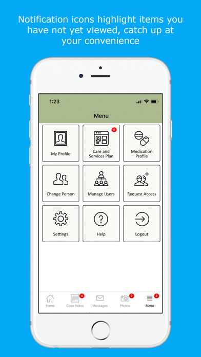 Run android online APK AutumnCare Family from MyAndroid or emulate AutumnCare Family using MyAndroid
