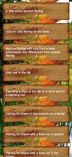 Run android online APK Autumn Fishing from MyAndroid or emulate Autumn Fishing using MyAndroid Run android online APK Autumn Fishing from MyAndroid or emulate Autumn Fishing using MyAndroid