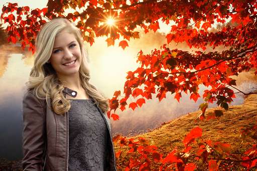 Run android online APK Autumn Frames from MyAndroid or emulate Autumn Frames using MyAndroid