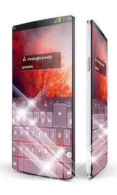 Emulate Android APK Autumn glow Keypad Art Emulate Android APK Autumn glow Keypad Art