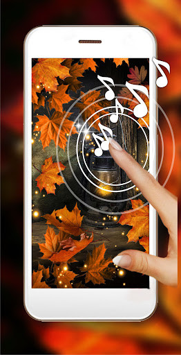 Run android online APK Autumn Night Leaves from MyAndroid or emulate Autumn Night Leaves using MyAndroid