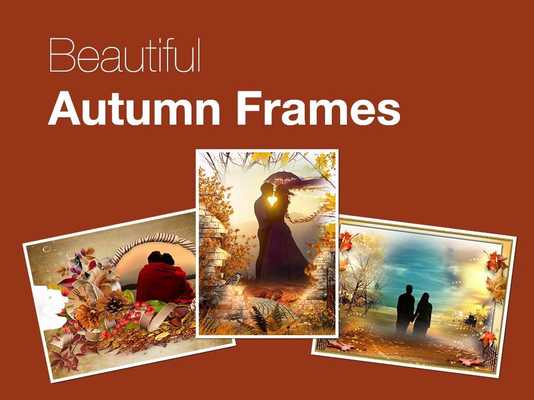 Emulate Android APK Autumn Photo Frames 2016 Emulate Android APK Autumn Photo Frames 2016
