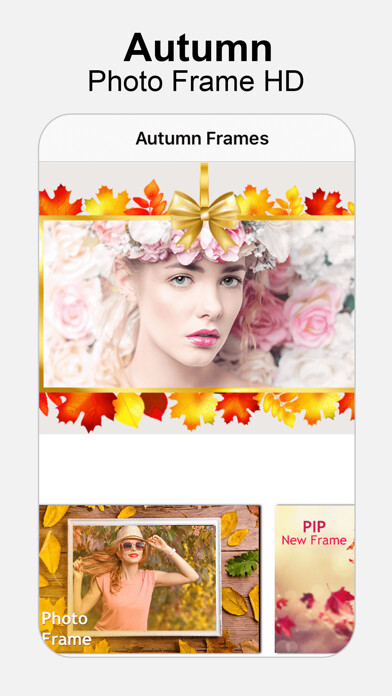 Emulate Android APK Autumn Photo Frames HD Emulate Android APK Autumn Photo Frames HD