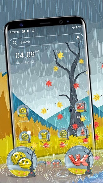 Run android online APK Autumn Rainy Theme Launcher from MyAndroid or emulate Autumn Rainy Theme Launcher using MyAndroid Run android online APK Autumn Rainy Theme Launcher from MyAndroid or emulate Autumn Rainy Theme Launcher using MyAndroid