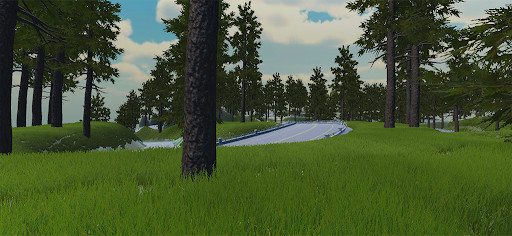 Run android online APK AutumnSeasonBusSimulator from MyAndroid or emulate AutumnSeasonBusSimulator using MyAndroid