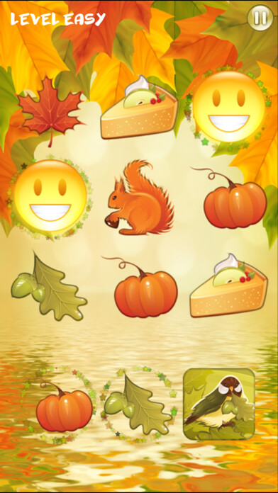 Run android online APK Autumn Sequence from MyAndroid or emulate Autumn Sequence using MyAndroid