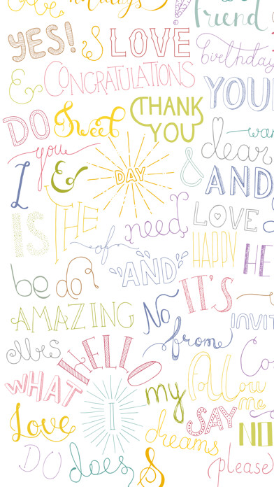 Emulate Android APK Autumn Stickers