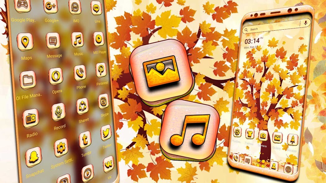 Run android online APK Autumn Tree Launcher Theme from MyAndroid or emulate Autumn Tree Launcher Theme using MyAndroid Run android online APK Autumn Tree Launcher Theme from MyAndroid or emulate Autumn Tree Launcher Theme using MyAndroid
