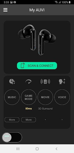 Run android online APK Auvi-G from MyAndroid or emulate Auvi-G using MyAndroid