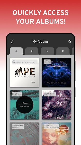 Run android online APK AUX Albums - Spotify saved album organizer from MyAndroid or emulate AUX Albums - Spotify saved album organizer using MyAndroid Run android online APK AUX Albums - Spotify saved album organizer from MyAndroid or emulate AUX Albums - Spotify saved album organizer using MyAndroid