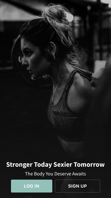 Emulate iPhone app AuxFit Club using MyAndroid Emulate iPhone app AuxFit Club using MyAndroid