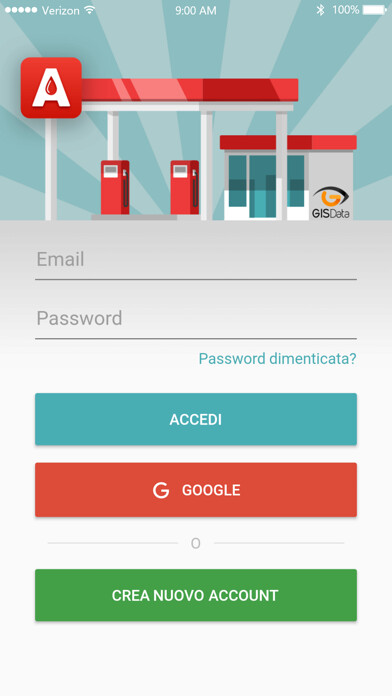 Emulate iPhone app Auxilia using MyAndroid