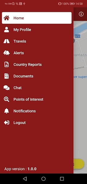 Run android online APK Auxilia TRM from MyAndroid or emulate Auxilia TRM using MyAndroid