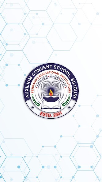 Run android online APK Auxilium Convent School from MyAndroid or emulate Auxilium Convent School using MyAndroid