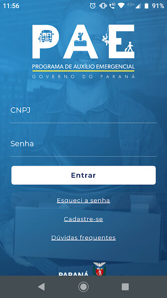 Run android online APK Auxílio Emergencial PR from MyAndroid or emulate Auxílio Emergencial PR using MyAndroid Run android online APK Auxílio Emergencial PR from MyAndroid or emulate Auxílio Emergencial PR using MyAndroid