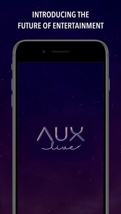 Emulate iPhone app AUX Live using MyAndroid Emulate iPhone app AUX Live using MyAndroid