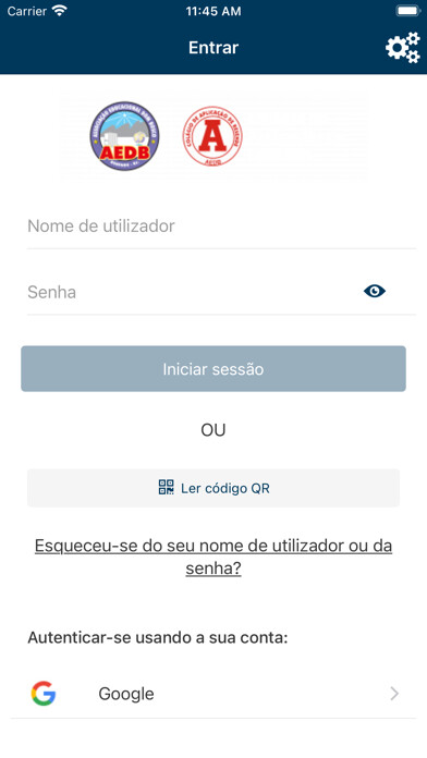 Run android online APK AVA - AEDB from MyAndroid or emulate AVA - AEDB using MyAndroid