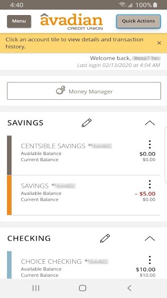 Run android online APK Avadian Credit Union from MyAndroid or emulate Avadian Credit Union using MyAndroid Run android online APK Avadian Credit Union from MyAndroid or emulate Avadian Credit Union using MyAndroid