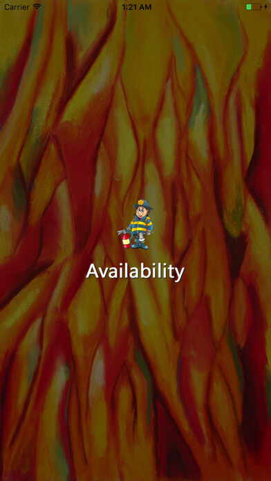 Emulate iPhone app Availability App using MyAndroid Emulate iPhone app Availability App using MyAndroid