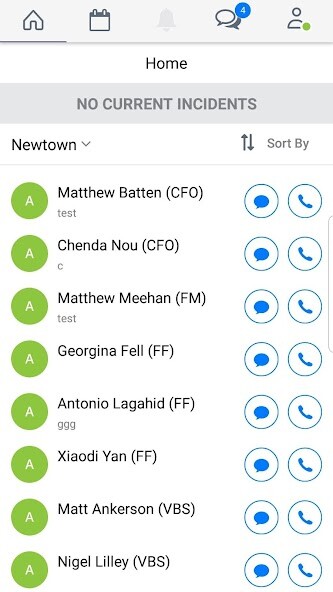 Run android online APK Availability Messaging System from MyAndroid or emulate Availability Messaging System using MyAndroid Run android online APK Availability Messaging System from MyAndroid or emulate Availability Messaging System using MyAndroid