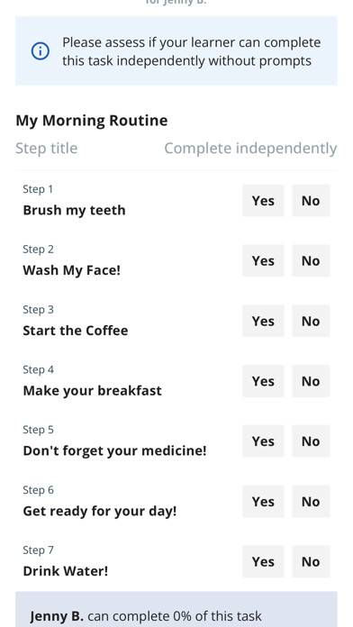 Emulate iPhone app avail® by CentralReach using MyAndroid Emulate iPhone app avail® by CentralReach using MyAndroid