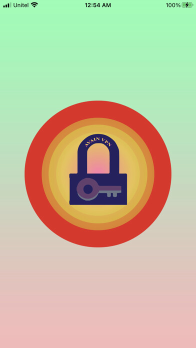 Emulate iPhone app Avain VPN using MyAndroid Emulate iPhone app Avain VPN using MyAndroid