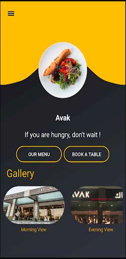 Run android online APK Avak from MyAndroid or emulate Avak using MyAndroid Run android online APK Avak from MyAndroid or emulate Avak using MyAndroid