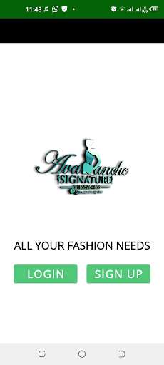 Run android online APK Avalanche Signature from MyAndroid or emulate Avalanche Signature using MyAndroid