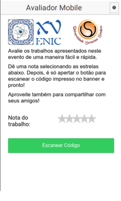 Emulate Android APK Avaliador Mobile Emulate Android APK Avaliador Mobile