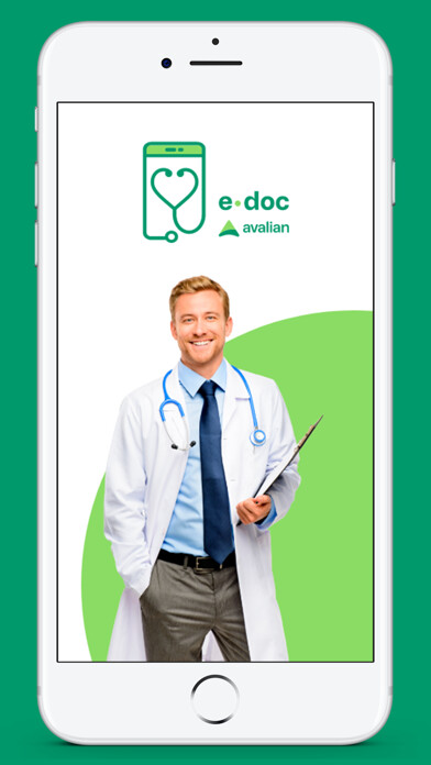 Emulate iPhone app AVALIAN e-Doc using MyAndroid Emulate iPhone app AVALIAN e-Doc using MyAndroid