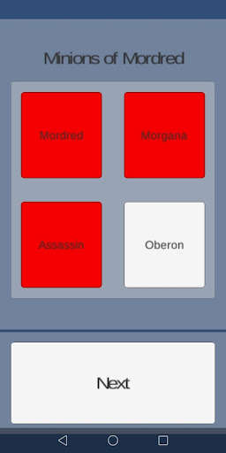 Run android online APK Avalon Companion from MyAndroid or emulate Avalon Companion using MyAndroid