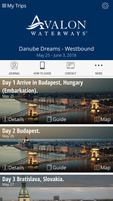 Emulate iPhone app AvalonGO using MyAndroid Emulate iPhone app AvalonGO using MyAndroid