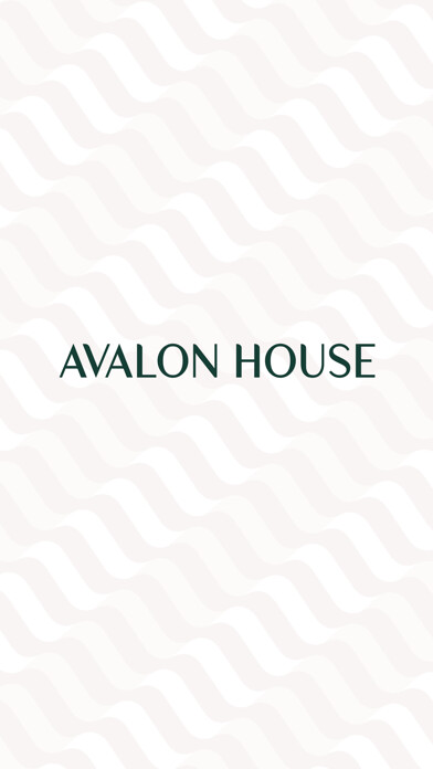 Emulate iPhone app Avalon House Studio using MyAndroid
