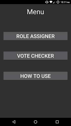 Run android online APK Avalon Tools from MyAndroid or emulate Avalon Tools using MyAndroid