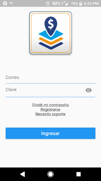 Run android online APK avaluapp from MyAndroid or emulate avaluapp using MyAndroid