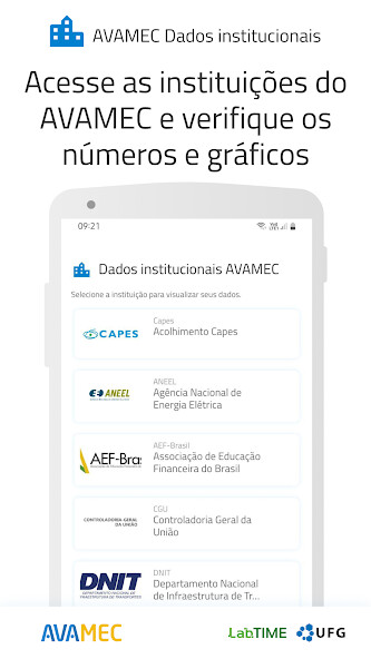 Run android online APK AVAMEC Dados Institucionais from MyAndroid or emulate AVAMEC Dados Institucionais using MyAndroid Run android online APK AVAMEC Dados Institucionais from MyAndroid or emulate AVAMEC Dados Institucionais using MyAndroid