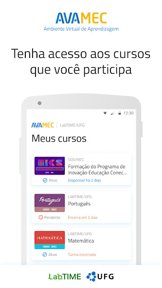 Run android online APK AVAMEC Mobile from MyAndroid or emulate AVAMEC Mobile using MyAndroid Run android online APK AVAMEC Mobile from MyAndroid or emulate AVAMEC Mobile using MyAndroid