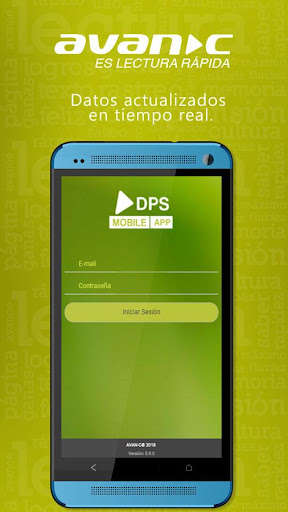 Run android online APK AVAN-C DPS from MyAndroid or emulate AVAN-C DPS using MyAndroid Run android online APK AVAN-C DPS from MyAndroid or emulate AVAN-C DPS using MyAndroid