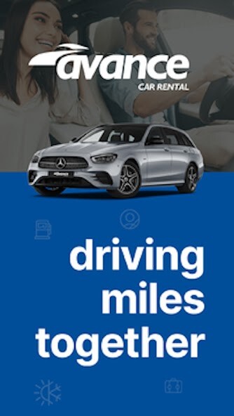 Run android online APK Avance Car Rental from MyAndroid or emulate Avance Car Rental using MyAndroid